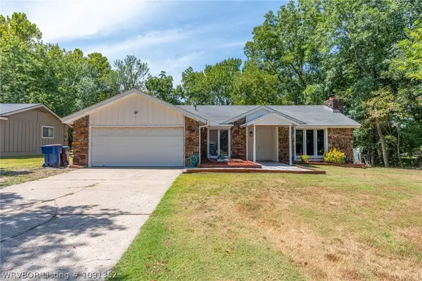 529 N 46th Street, Fort Smith, AR 72903