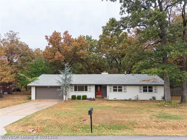 2705 Jackson Street, Fort Smith, AR 72901