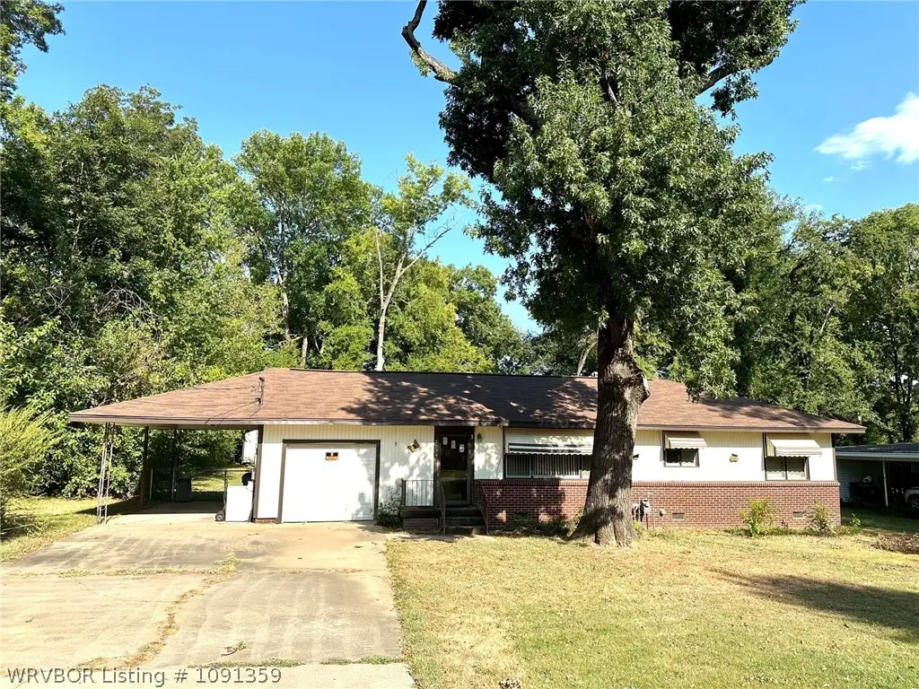 2034 N 52nd Street, Fort Smith, AR 72904 - #1