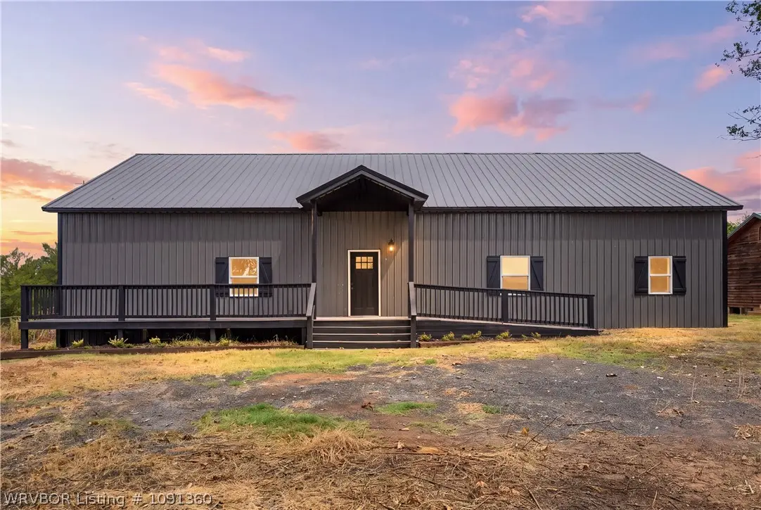 3339 E Delaware Avenue, Sallisaw, OK 74955 - #1
