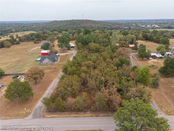 TBD N 24th Street, Van Buren, AR 72956