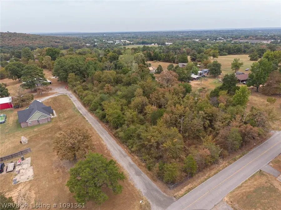 TBD N 24th Street, Van Buren, AR 72956 - #3