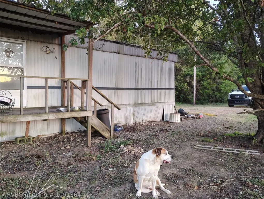 470253 1040 Road, Sallisaw, OK 74955 - #1