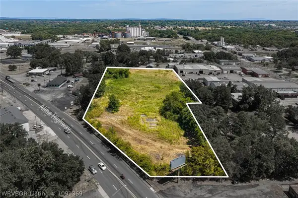 TBD Hwy 64, Van Buren, AR 72956