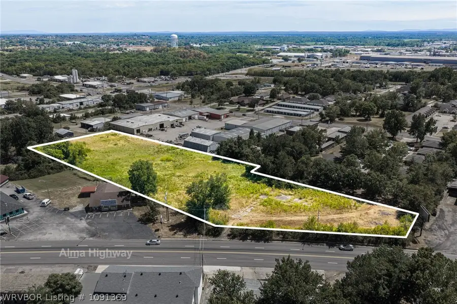 TBD Hwy 64, Van Buren, AR 72956 - #2