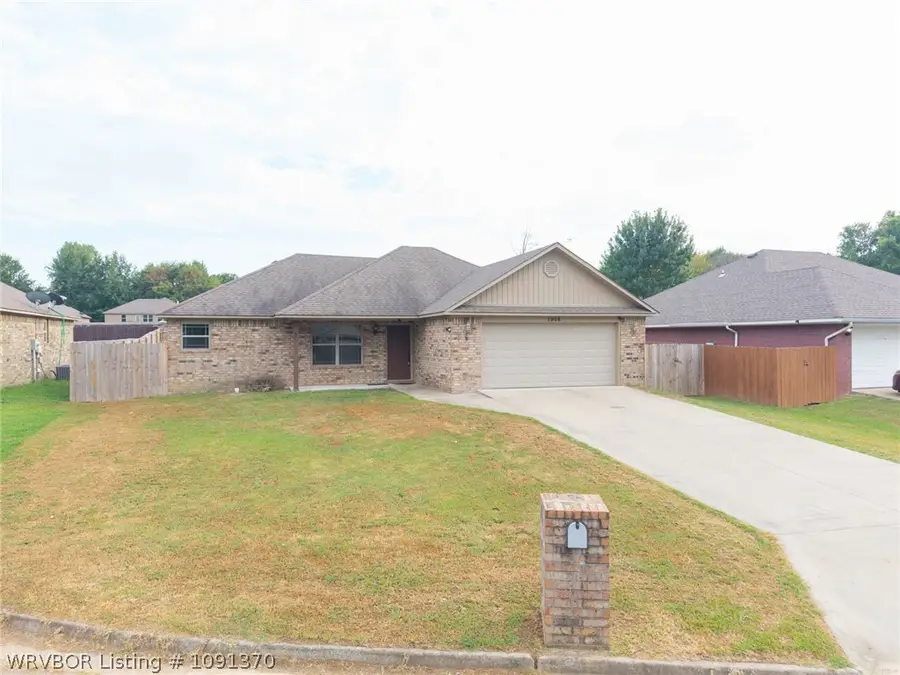 1908 Rocky Court, Fort Smith, AR 72904 - #2