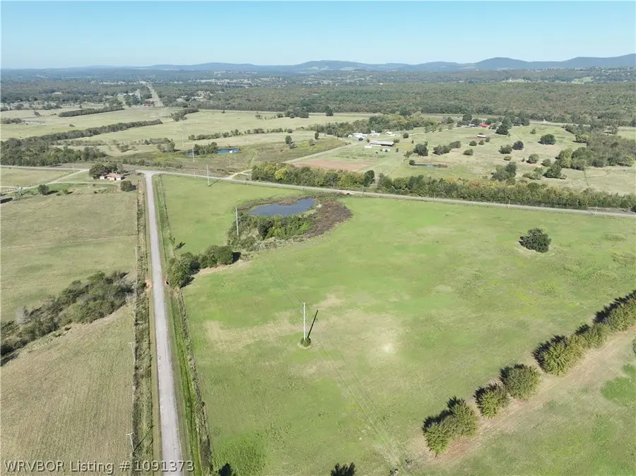 Tract 2 Old Wister Highway, Wister, OK 74966 - #2
