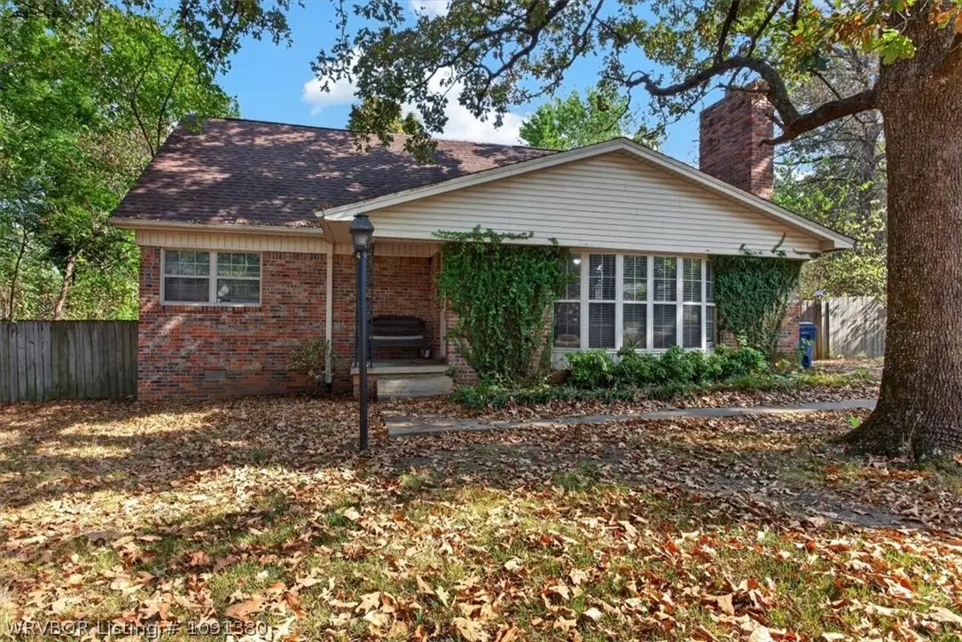 2423 Ionia Street, Fort Smith, AR 72901 - #1