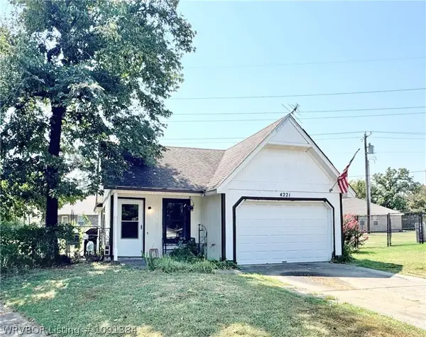 4221 S 16th Street, Fort Smith, AR 72901