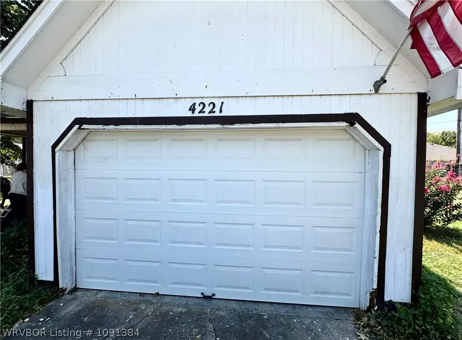 4221 S 16th Street, Fort Smith, AR 72901 - #2