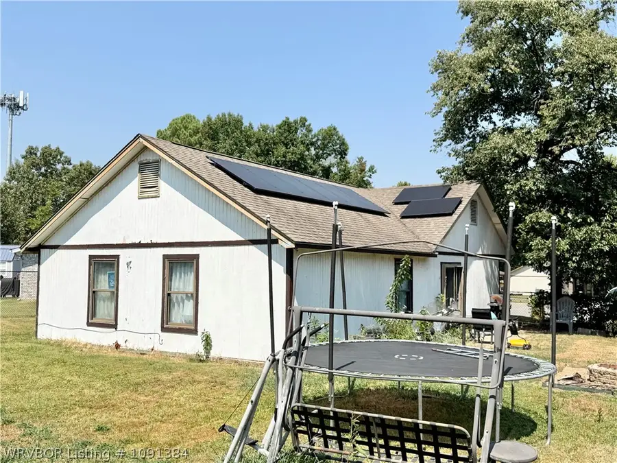 4221 S 16th Street, Fort Smith, AR 72901 - #3