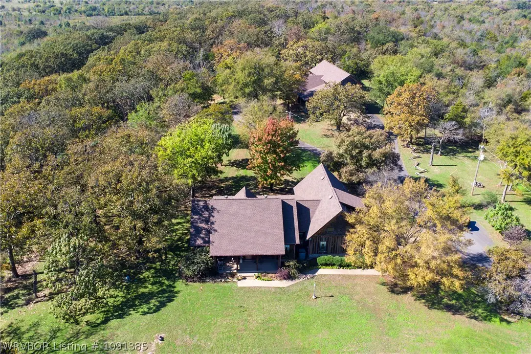 22217 S Us Hwy 59 Highway, Spiro, OK 74959 - #1