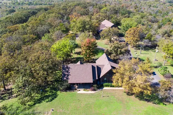 22217 S Us Hwy 59 Highway, Spiro, OK 74959