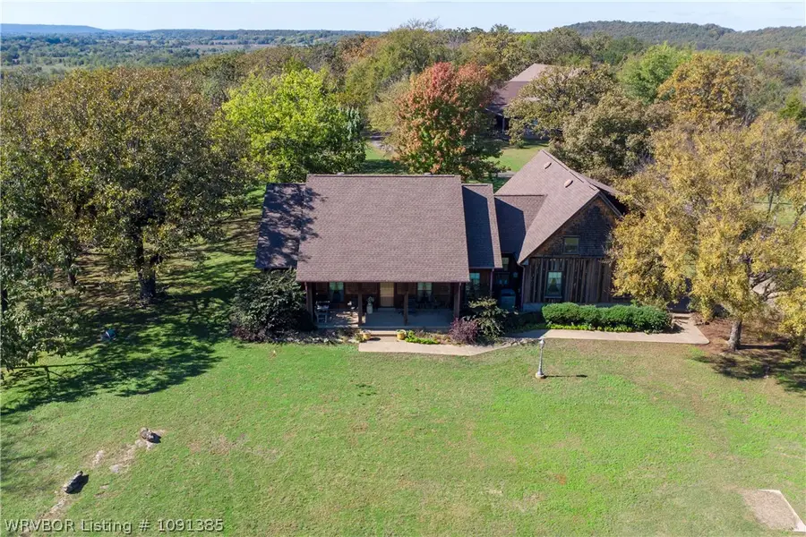 22217 S Us Hwy 59 Highway, Spiro, OK 74959 - #2