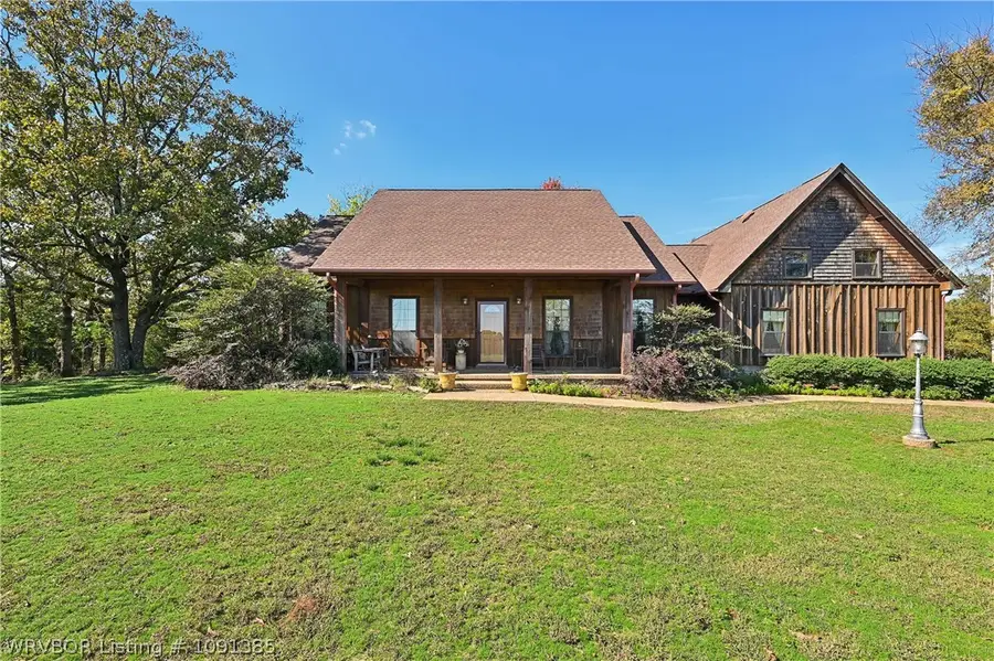 22217 S Us Hwy 59 Highway, Spiro, OK 74959 - #3