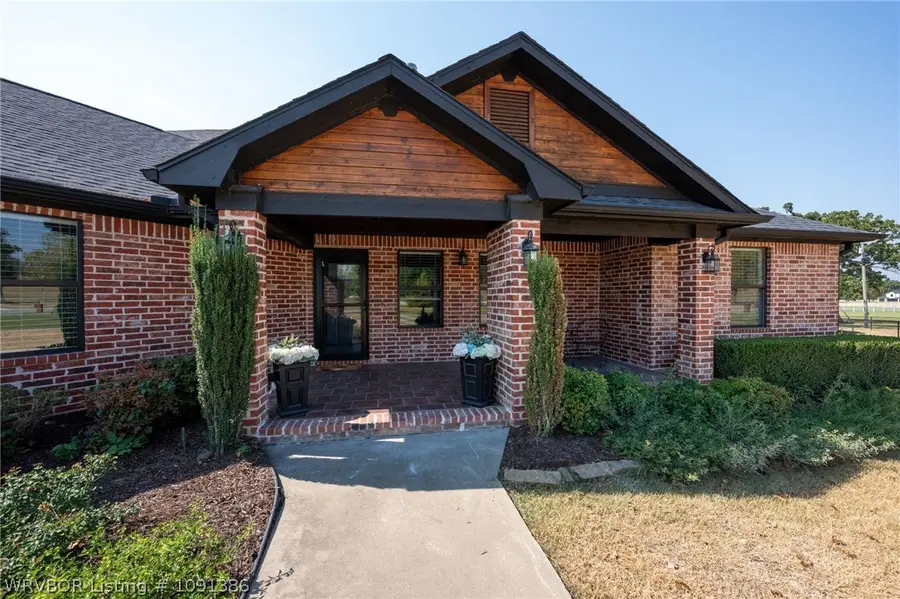 3206 Larkspur Lane, Fort Smith, AR 72916 - #2