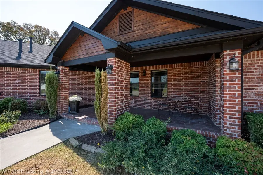 3206 Larkspur Lane, Fort Smith, AR 72916 - #3