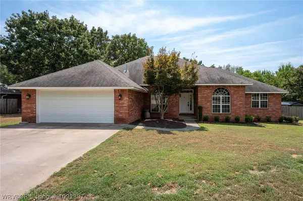 810 Karry Lane, Fort Smith, AR 72916