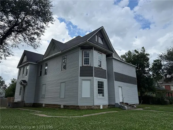 901 N 13th Street, Fort Smith, AR 72901