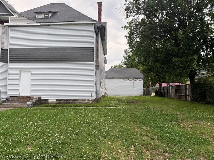 901 N 13th Street, Fort Smith, AR 72901 - #3
