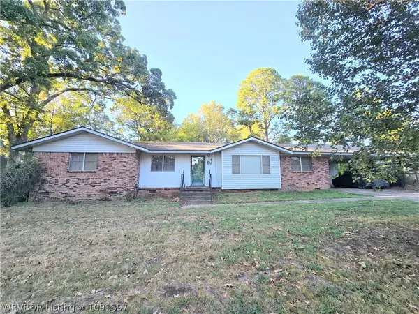 5711 Grand Avenue, Fort Smith, AR 72904