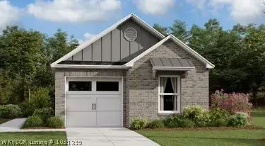 8915 Preston Wood Drive, Fort Smith, AR 72916