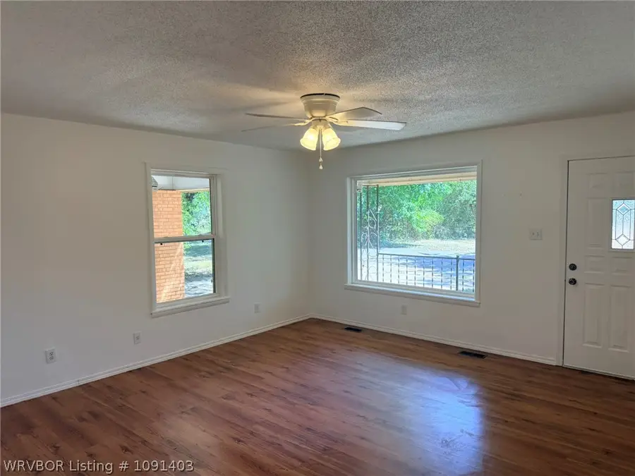 434 W 5th Street, Mulberry, AR 72947 - #2