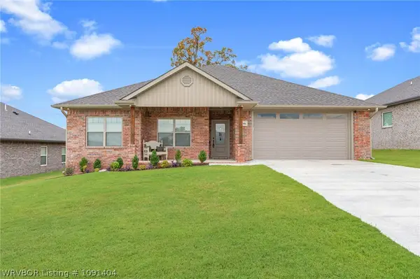 9006 Maysview Lane, Fort Smith, AR 72916