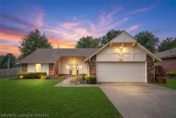 8212 Yorktown Road, Fort Smith, AR 72903
