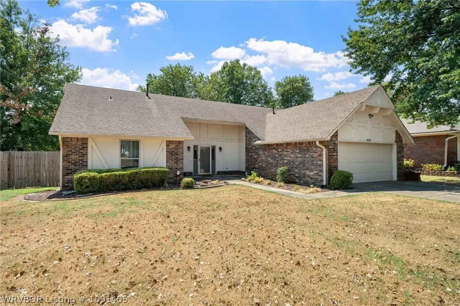 8212 Yorktown Road, Fort Smith, AR 72903 - #3