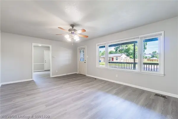 3806 Armour Street, Fort Smith, AR 72904
