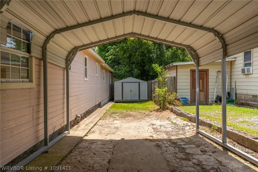 1604 Alma Boulevard, Van Buren, AR 72956 - #2