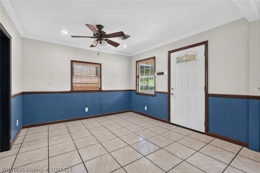 1604 Alma Boulevard, Van Buren, AR 72956 - #3