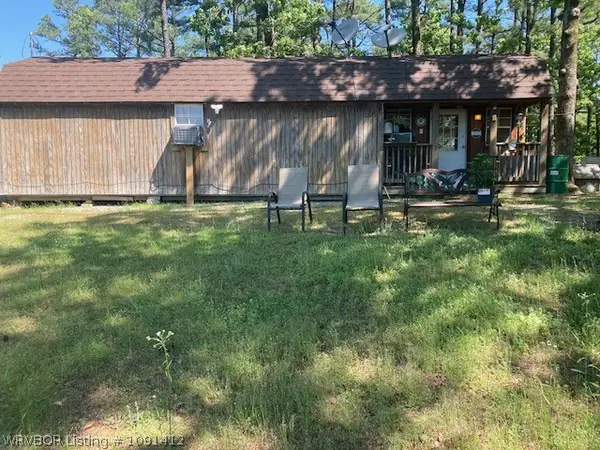 TBD 82, Red Oak, OK 74563