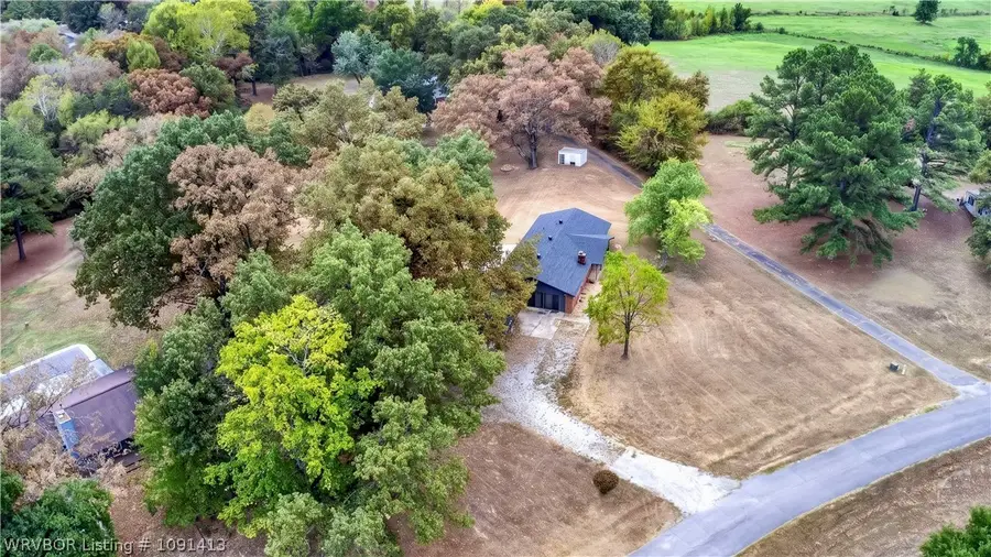 5831 Ozark Estates, Ozark, AR 72949 - #3