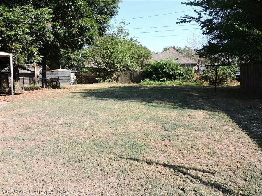 2105 N K Street, Fort Smith, AR 72901 - #3