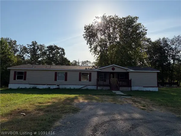 3105 Catcher Road, Van Buren, AR 72956