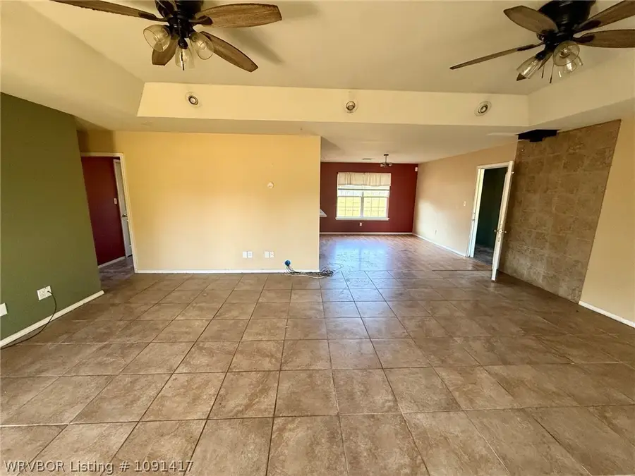17533 Rockey Lane, Mansfield, AR 72944 - #2