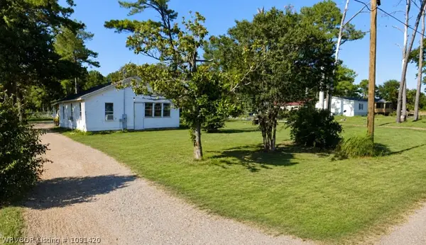 1528 W Union Avenue, Other AR, AR 72396