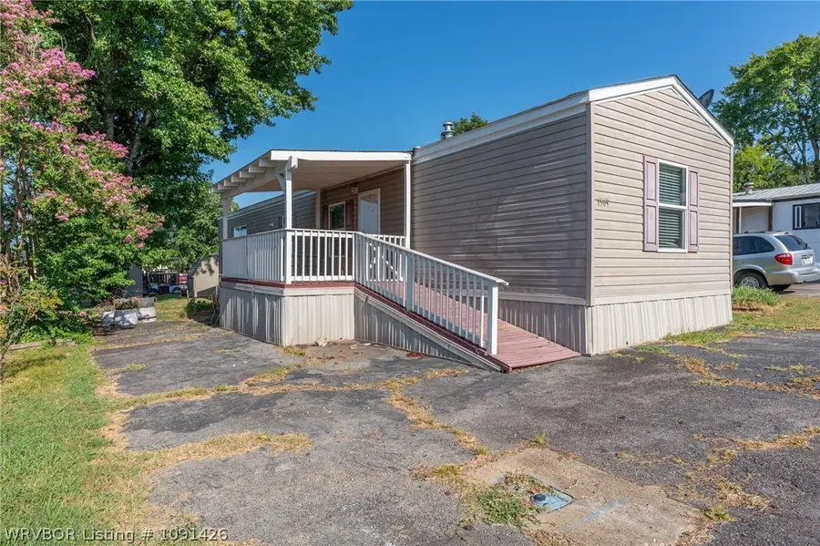 1509 N 36th Street, Van Buren, AR 72956 - #2