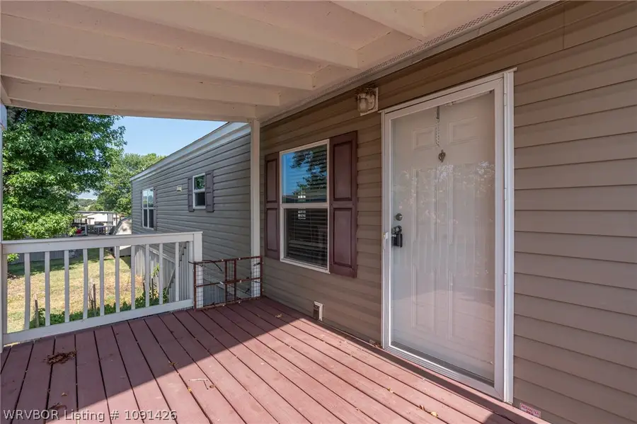 1509 N 36th Street, Van Buren, AR 72956 - #3
