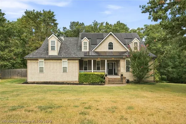 17792 Bluff View, Springdale, AR 72764