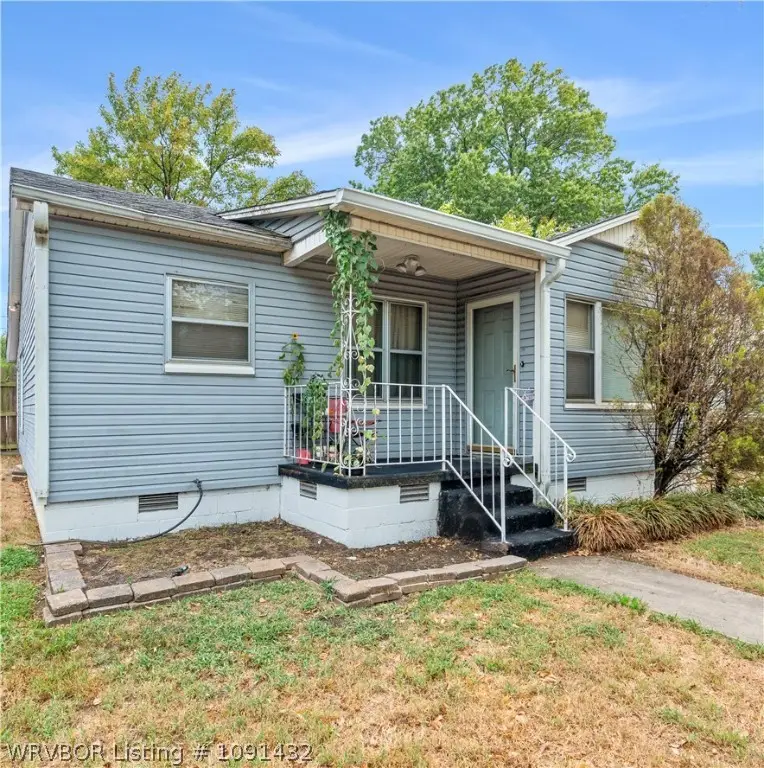 4124 Bradley Drive, Fort Smith, AR 72904 - #2
