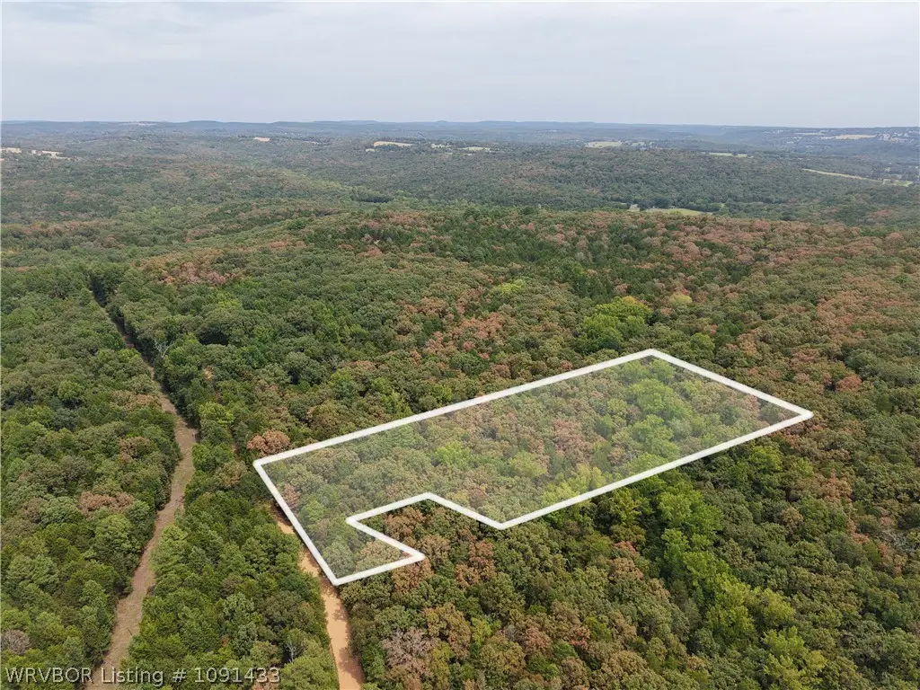 TBD S 4800 Road, Muldrow, OK 74948 - #1