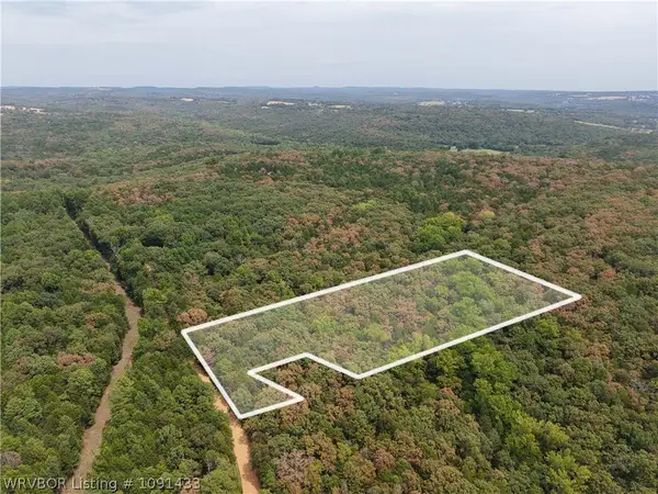 TBD S 4800 Road, Muldrow, OK 74948