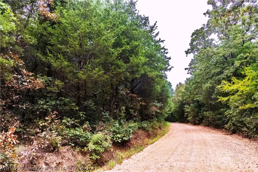 TBD S 4800 Road, Muldrow, OK 74948 - #2