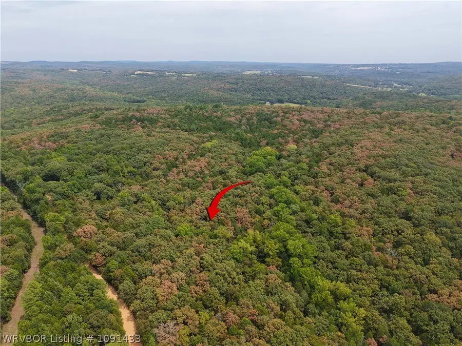 TBD S 4800 Road, Muldrow, OK 74948 - #3