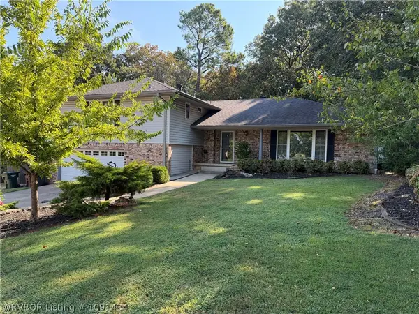 3407 S 29th Street, Fort Smith, AR 72901