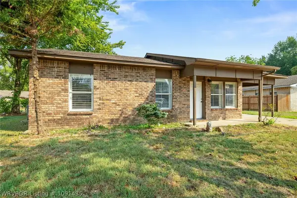 102 Chippewa, Greenwood, AR 72936