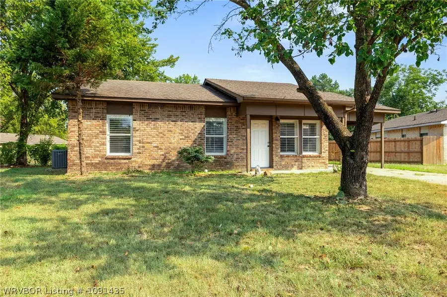 102 Chippewa, Greenwood, AR 72936 - #2